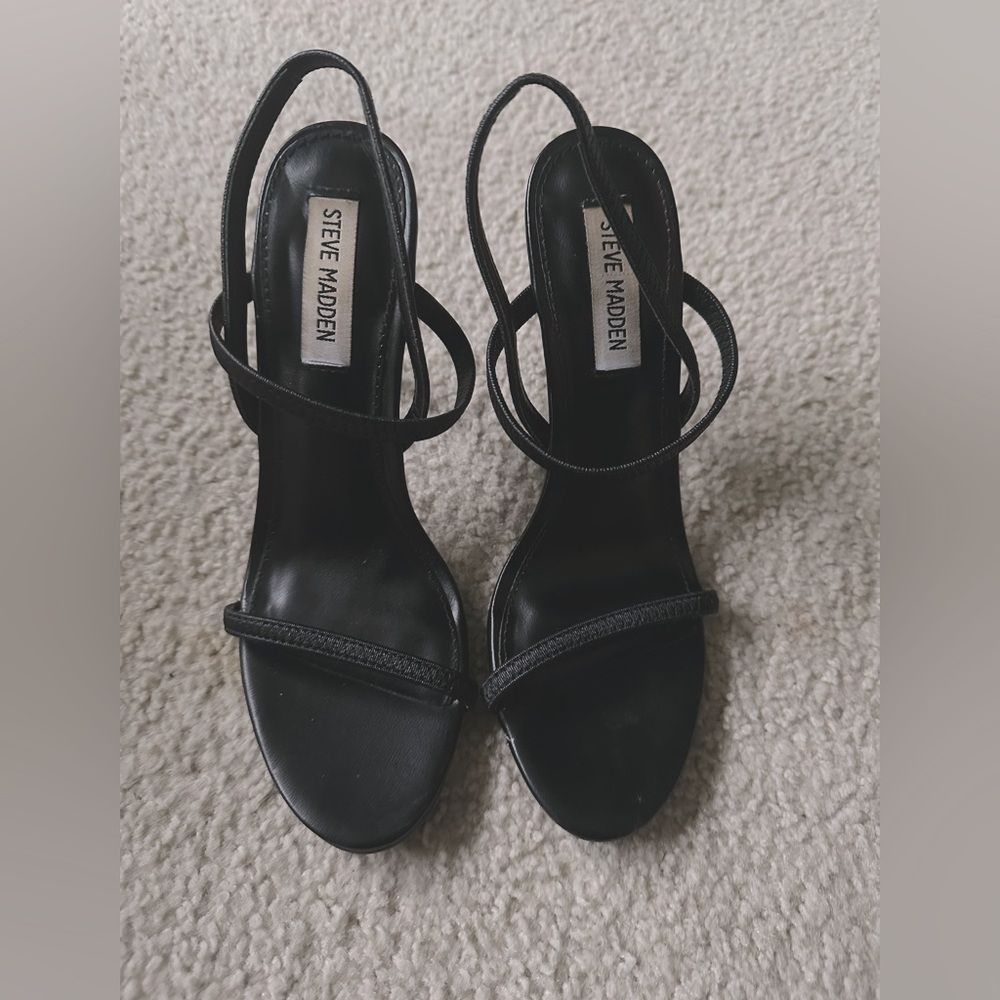 Steve Madden Sandal Heels